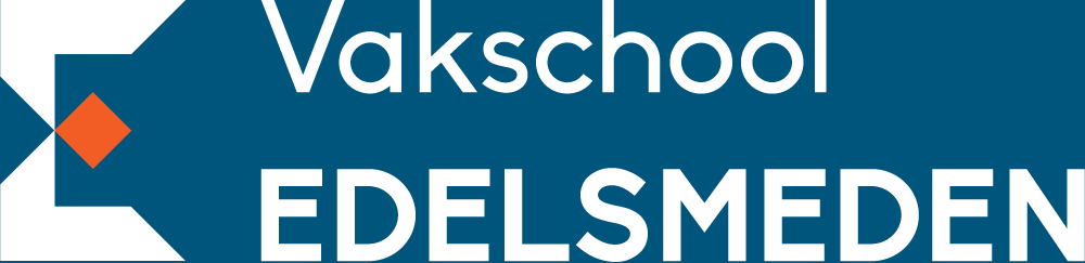 Vakschool Edelsmeden